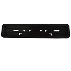 Dug Dug Bike Number Plates Frame Front and Back for All Motorcycles and Scooties