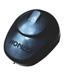 Dug Dug Royal Enfield Monsoon Kit Tank Cap Lock Cover for All Classic, Standard and Electra Models