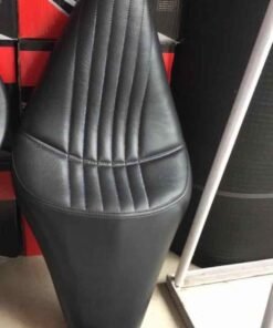 Harley Seat for Royal Enfield