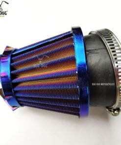 New Universal Air Filter for all motorcycles