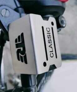 Brake Fluid Container Cover CLASSIC