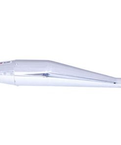 Dolphin Premium Silencer Exhaust for Royal Enfield Classic bs3/bs4 350/500