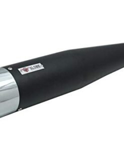 Bob Harley Exhaust for Royal Enfield Classic 350/500