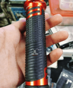 Rizoma Handle Grip for All Motorcycles - Red