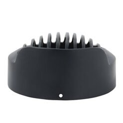 Dug Dug Headlight Heavy Grill Shade for Royal Enfield Bullet Classic 350/500/Chrome/Desert Storm, Electra EFI/Twin/Twinspark, Standard 350/500