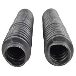 Rubber Shocker Front Fork Cover for - Royal Enfield