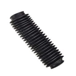Rubber Shocker Front Fork Cover for - Royal Enfield