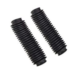Rubber Shocker Front Fork Cover for - Royal Enfield