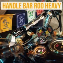 New Heavy Universal Handle Bar Rod for All Motorcycles