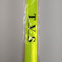 TVS Motorcycle Warning Tag