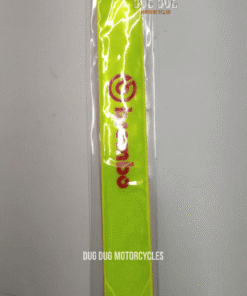 Brembo Motorcycle Warning Tag