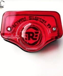New LED Tail Light for Royal Enfield Standard 350