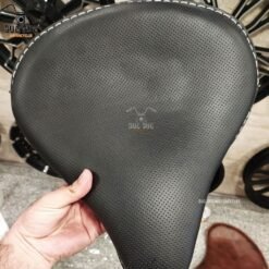 New Kabir Singh Seat for Royal Enfield Classic 350/500, Standard, Electra