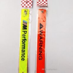 Warning Tag for Cars | Warning Tags for Motorcycles