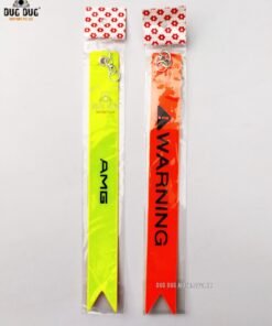 Warning Tag for Cars | Warning Tags for Motorcycles