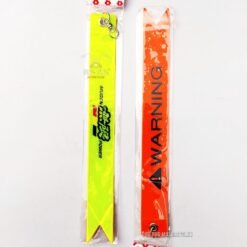 Warning Tag for Cars | Warning Tags for Motorcycles