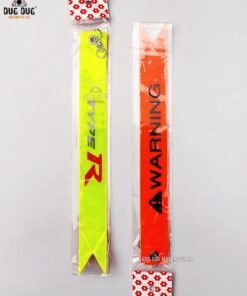 Warning Tag for Cars | Warning Tags for Motorcycles