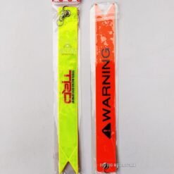Warning Tag for Cars | Warning Tags for Motorcycles