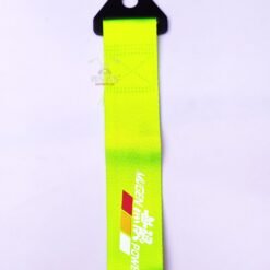 Warning Tag for Cars | Warning Tags for Motorcycles