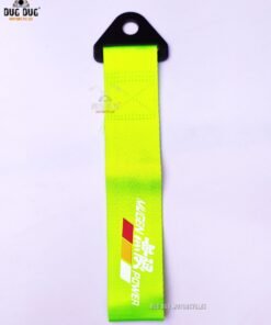 Warning Tag for Cars | Warning Tags for Motorcycles