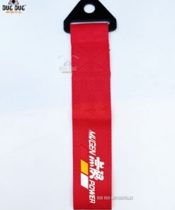 Warning Tag for Cars | Warning Tags for Motorcycles