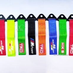 Warning Tag for Cars | Warning Tags for Motorcycles