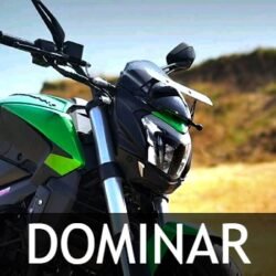 Dominar 400