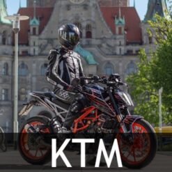 KTM Accessories