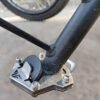 Brushed-Stainless-Steel-Side-Stand-Extender-for-Royal-Enfield-Himalayan