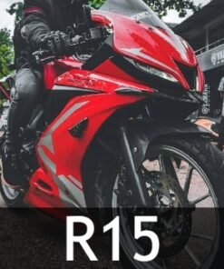 R15 Accessories