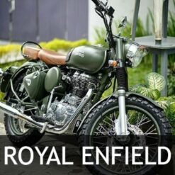 Royal Enfield Accessories