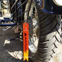 Warning Tags