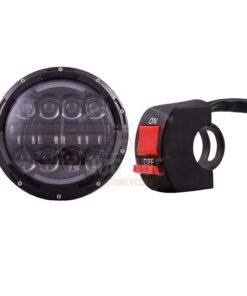 7 Inch LED Headlight