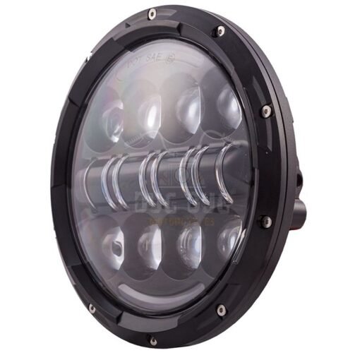 7 Inch LED Headlight (3)