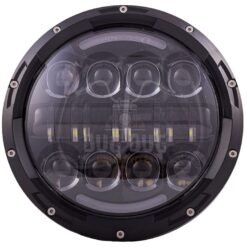 7 Inch LED Headlight (5)