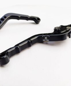 Adjustable Levers for Royal Enfield (1)