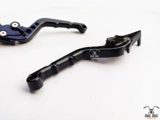 Adjustable Levers for Royal Enfield (1)