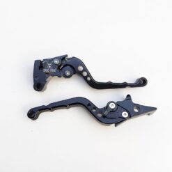 Adjustable Levers for Royal Enfield (3)