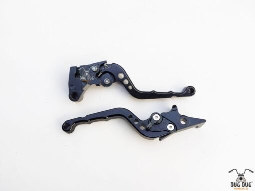 Adjustable Levers for Royal Enfield (3)