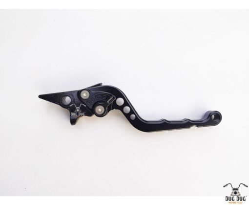 Adjustable Levers for Royal Enfield (4)