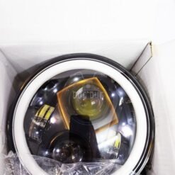 Bajaj Avenger Headlight (2)