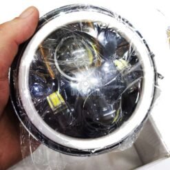 Bajaj Avenger Headlight (3)