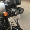 Dual Headlight for Royal Enfield 1