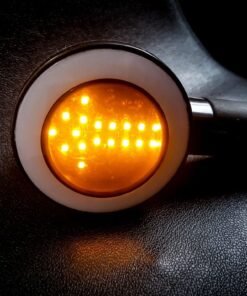 Dug Dug Arrow LED indicator for Royal Enfield (1)