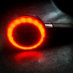 Dug Dug Arrow LED indicator for Royal Enfield (2)