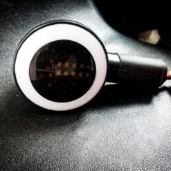 Dug Dug Arrow LED indicator for Royal Enfield (3)