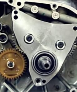 Dug Dug Vibration Reduction Plate