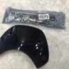 Interceptor 650 Windshied Visor