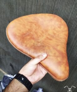 Kabir Singh Seat - Tan Brown (2)