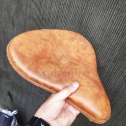 Kabir Singh Seat - Tan Brown (4)